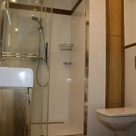 Apartament Porta Mare 122 Apartament Dziwnówek