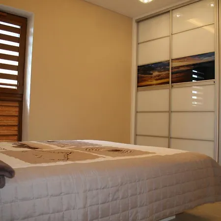 Apartament Porta Mare 122