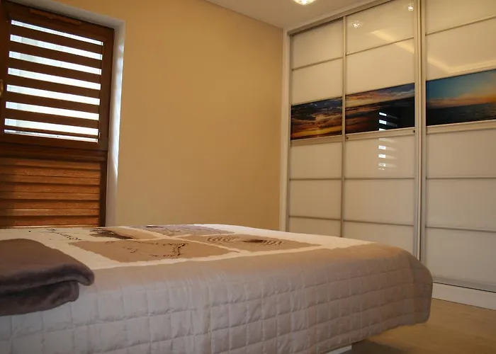 Apartament Porta Mare 122